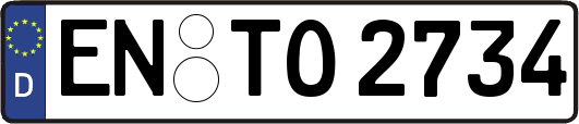 EN-TO2734