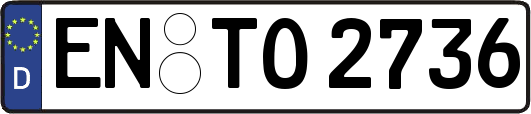EN-TO2736