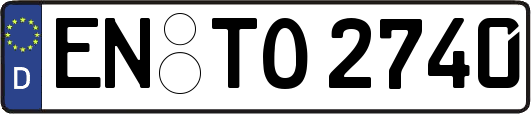 EN-TO2740
