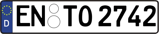 EN-TO2742