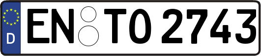EN-TO2743