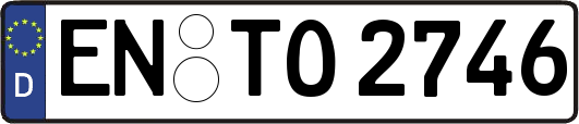 EN-TO2746