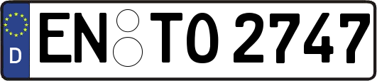 EN-TO2747