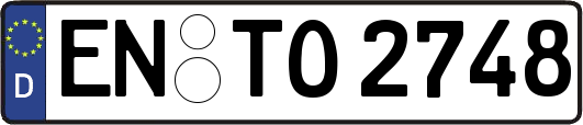 EN-TO2748
