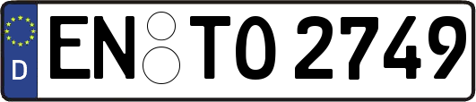 EN-TO2749