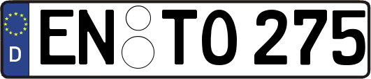 EN-TO275