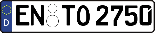 EN-TO2750