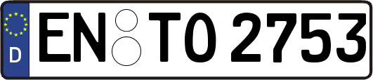 EN-TO2753