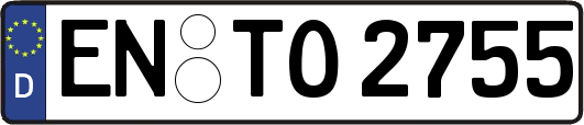 EN-TO2755