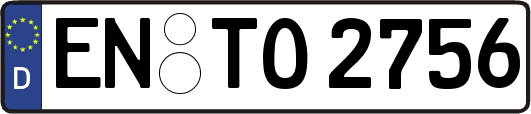 EN-TO2756