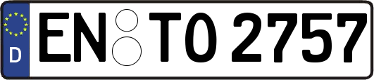 EN-TO2757