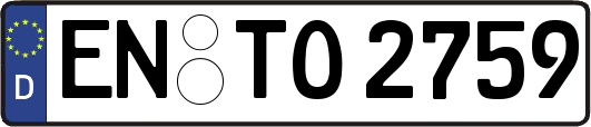 EN-TO2759