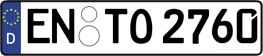 EN-TO2760