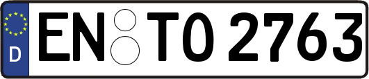 EN-TO2763
