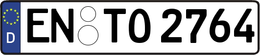 EN-TO2764