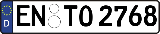 EN-TO2768