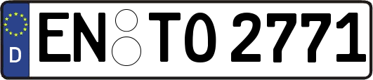 EN-TO2771