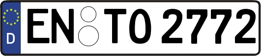 EN-TO2772