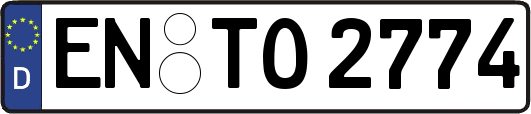 EN-TO2774