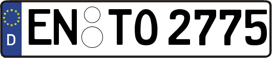 EN-TO2775