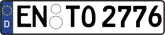 EN-TO2776