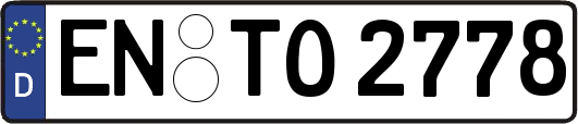 EN-TO2778