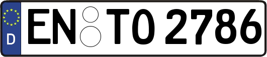 EN-TO2786