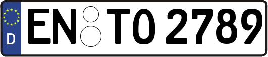 EN-TO2789