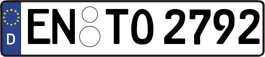 EN-TO2792