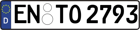 EN-TO2793