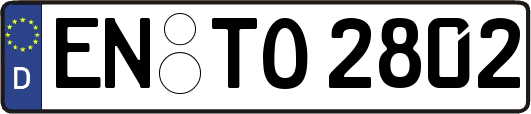 EN-TO2802
