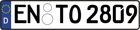 EN-TO2809