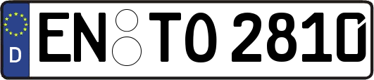 EN-TO2810