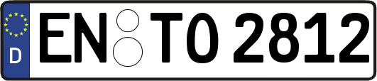 EN-TO2812