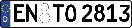 EN-TO2813