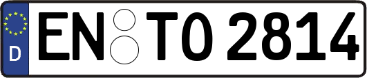 EN-TO2814