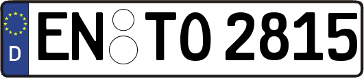 EN-TO2815