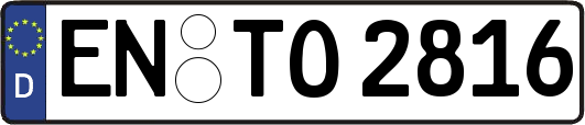 EN-TO2816