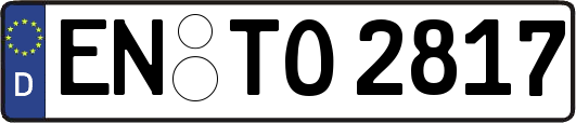 EN-TO2817
