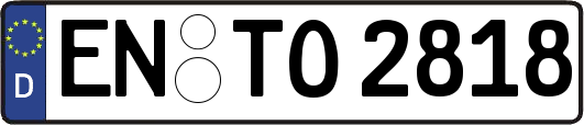 EN-TO2818