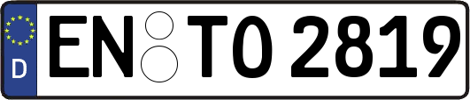 EN-TO2819