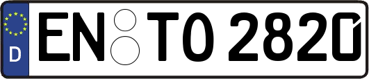 EN-TO2820