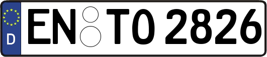 EN-TO2826