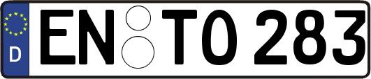 EN-TO283