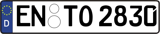 EN-TO2830