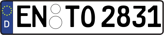 EN-TO2831