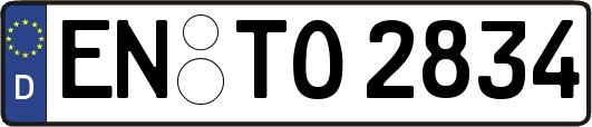 EN-TO2834