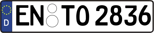 EN-TO2836