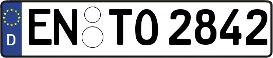 EN-TO2842