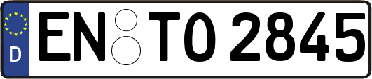 EN-TO2845